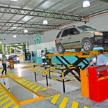 Los conductores deben respetar la fecha asignada según la patente para evitar sanciones económicas y problemas administrativos Los conductores deben respetar la fecha asignada según la patente para evitar sanciones económicas y problemas administrativos
