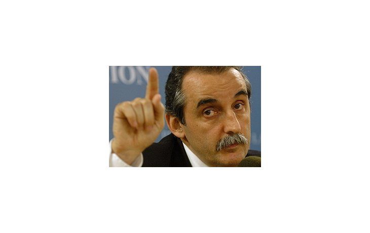 ámbito.com | Guillermo Moreno.