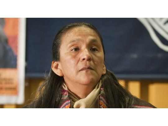Human Rights Watch pidió a Macri que adopte medidas para liberación de Sala