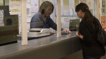 El tramite, que antes tardaba 3 meses en completarse, hoy permite acceder a la documentaci&oacute;n solo 48 horas luego de realizado.