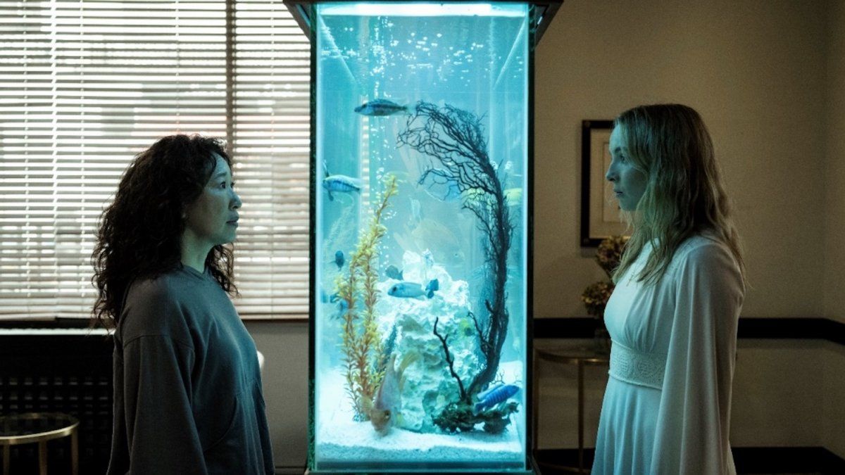 “Killing Eve” season 4: first trailer anticipates the end of the series