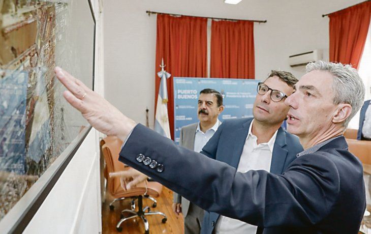 ámbito.com | Meoni