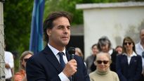 Luis Lacalle Pou, presidente del Uruguay, sostuvo que los últimos cambios no modifican el espíritu de la reforma de la seguridad social.visibility