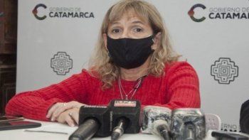 Las autoridades sanitarias trabajan para establecer los posibles nexos epidemiológicos para la realización de nuevos test PCR a quienes corresponda, luego del contagio de Palladino.