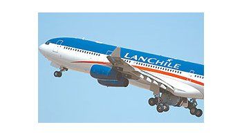 ámbito.com | La chilena LAN dice que a fin de año espera tener 5 aviones en el país, y cubrir los destinos de mayor demanda. «En dos años querríamos tener 1.500 empleados y 25% del mercado», dice Francisco Vidal, su gerente general local.