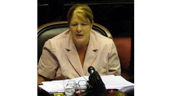 Margarita Stolbizer.