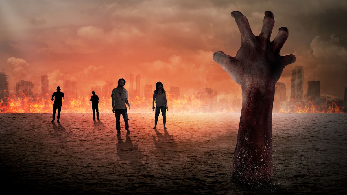 Crisis, the forecast of “Doctor Catastrophe” and “zombie companies”