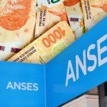 ANSES informó los montos finales de la AUH para noviembre 2025. ANSES informó los montos finales de la AUH para noviembre 2025.