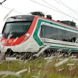 Gobierno de Claudia Sheinbaum avanza en proyectos ferroviarios. Gobierno de Claudia Sheinbaum avanza en proyectos ferroviarios.