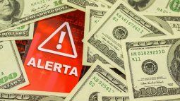 One of the risk factors is a continued decline in inflows from export settlements. One of the risk factors is a continued decline in inflows from export settlements.