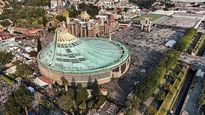Una nueva peregrinación a la Basílica de Guadalupe por el Día de la Virgen.