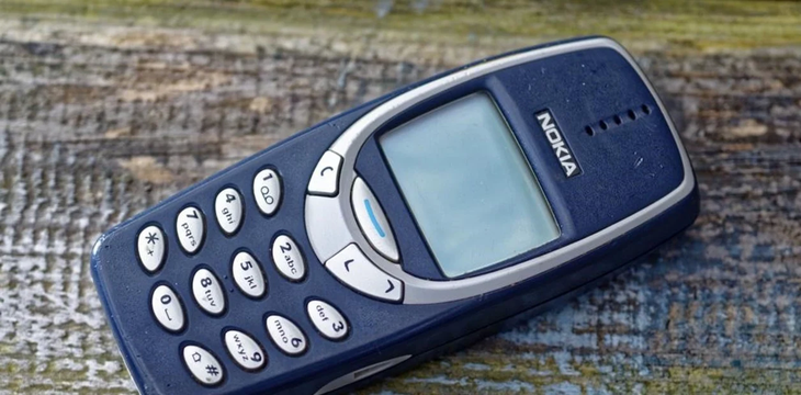 Nokia 3310 Nokia 3310