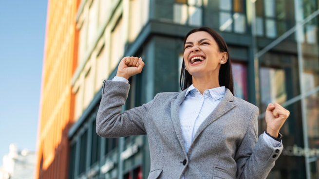 Cuáles son los 4 Signos zodiacales que alcanzarán un pico de prosperidad en 2026