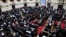 Javier Milei signed the veto on retirement mobility and the House of Representatives has already requested a special session to reject it.