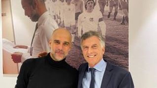 como cristina kirchner, mauricio macri dio su pronostico para las elecciones 2023