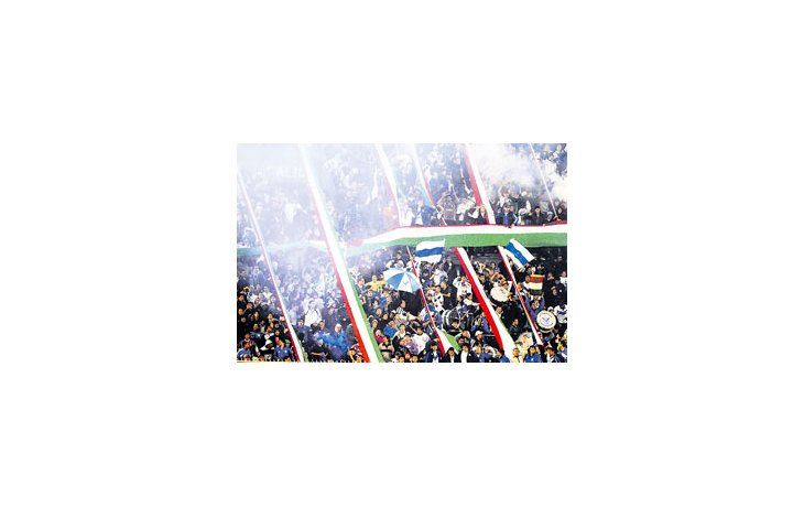 La hinchada de Vélez tiró mucha pirotecnia y fue filmada con algunos primeros planos, por lo que va a haber detenidos en las próximas horas.