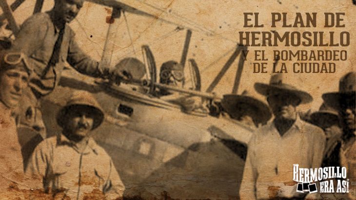 El Plan de Hermosillo proclamado en 1929, desconoce al gobierno del presidente Emilio Portes Gil y proclama como jefe del movimiento al general José Gonzalo Escobar. El Plan de Hermosillo proclamado en 1929, desconoce al gobierno del presidente Emilio Portes Gil y proclama como jefe del movimiento al general José Gonzalo Escobar.