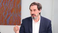 El Ciberseguridad, Automatización e InteligenciaArtificial de EY Argentina, Nicolás Ramos, destacó la importancia de tener unabuena estrategia en ciberseguridad