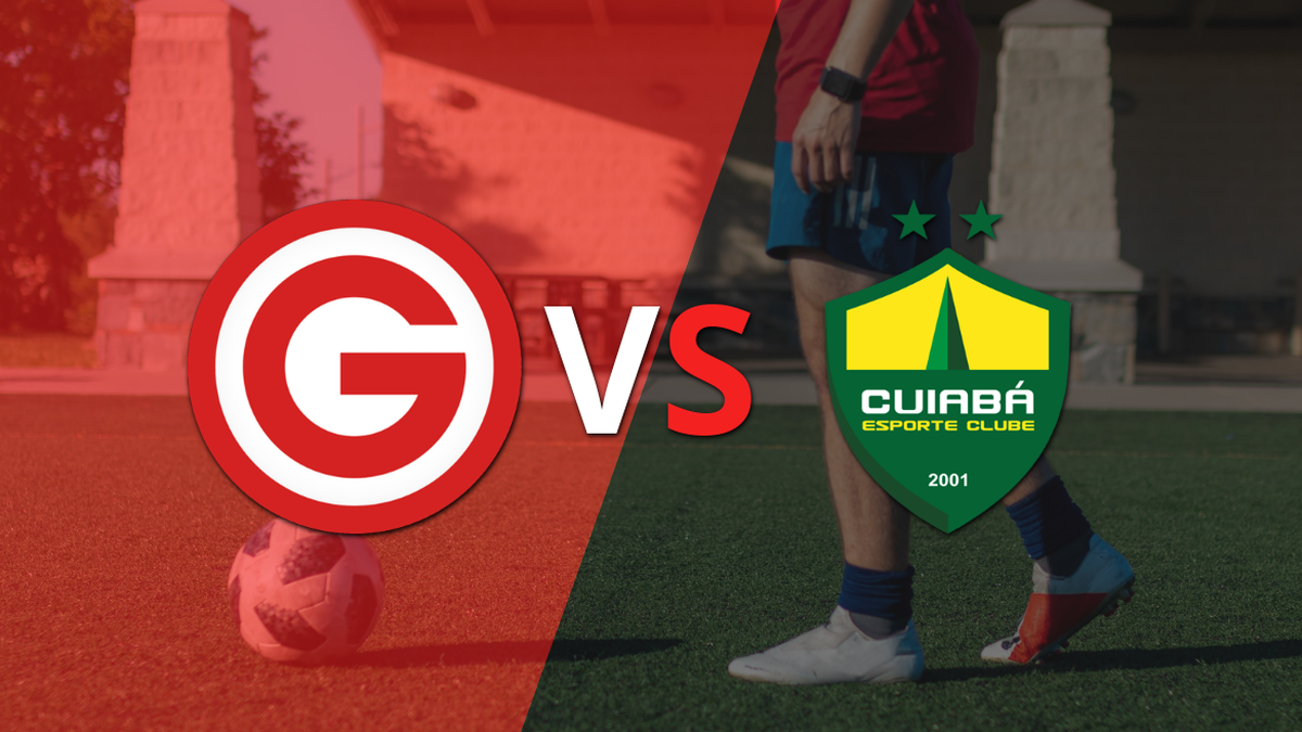 On date 3 of group G, Deportivo Garcilaso will host Cuiabá