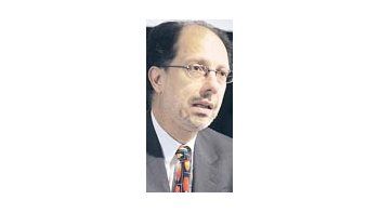 Horacio Roura