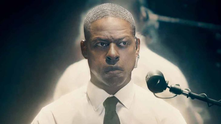 “Paradise”, the suspense and mystery series that is a success in Disney +