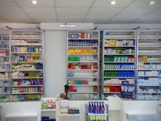 Sobreprecios: clausuran dos farmacias&nbsp;