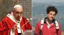 The consecration will be during the Adolescent Jubilee. The consecration will be during the Adolescent Jubilee.