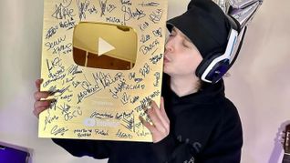 Quién era Chatterbox, el youtuber que murió en un trágico accidente en la Ruta 5 junto a su padre. Quién era Chatterbox, el youtuber que murió en un trágico accidente en la Ruta 5 junto a su padre.