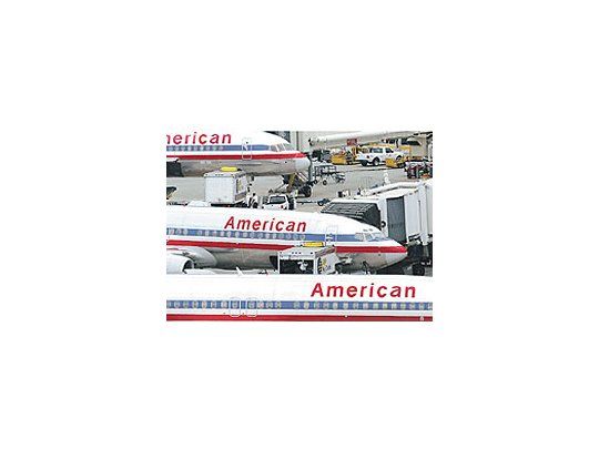 Con nuevos y más cómodos asientos, equiparán los avionesde American Airlines.