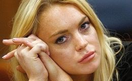 Lindsay Lohan Lindsay Lohan