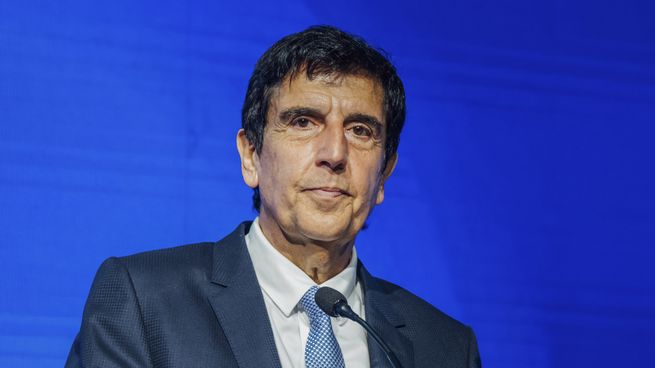 Carlos Melconian dialogó con Ámbito. 