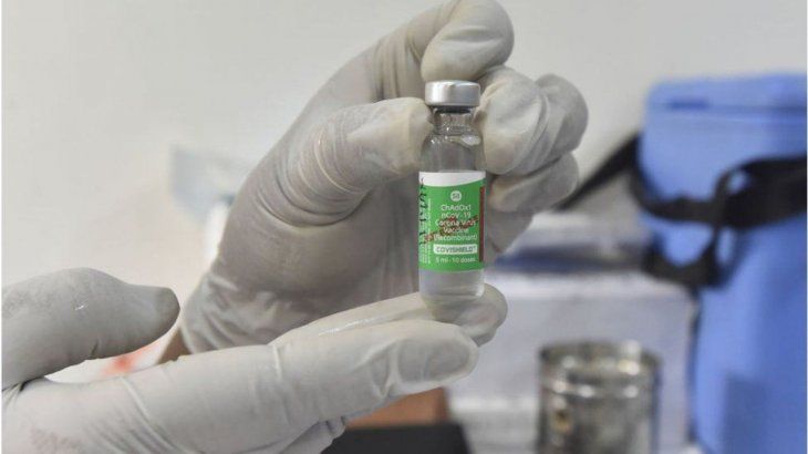 Covishield, la vacuna desarrollada por India con tecnología de Oxford-AstraZeneca