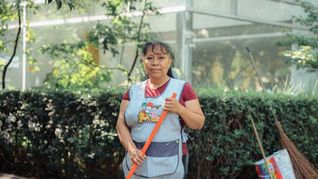 &nbsp;Vales para el Bienestar 2025: quiénes pueden recibirlo y para qué sirven