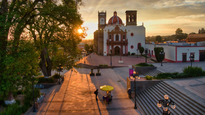 &nbsp;El pueblo mágico de Querétaro que es la puerta de entrada a un paraíso natural y enamora a los extranjeros