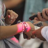 El festival se realizará este viernes, sábado y domingo en el Hipódromo de San Isidro con shows de Tyler, The Creator, Lorde, Skrillex, Lewis Capaldi y Sabrina Carpenter. El festival se realizará este viernes, sábado y domingo en el Hipódromo de San Isidro con shows de Tyler, The Creator, Lorde, Skrillex, Lewis Capaldi y Sabrina Carpenter.