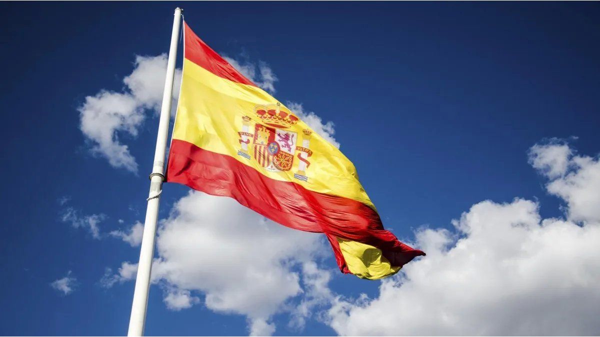 The launch of the first space rocket is suspended in Spain due to last-minute problems
