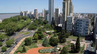 Rosario, Santa Fe.
