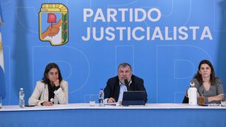 El PJ fijó fecha para las internas en Jujuy y Salta. El PJ fijó fecha para las internas en Jujuy y Salta.