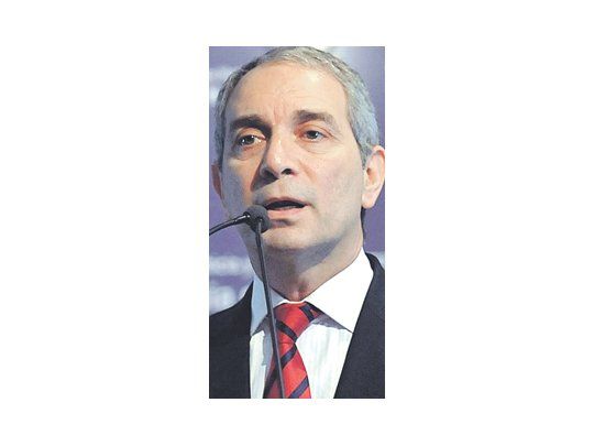 Julio Alak