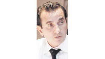Francisco Pérez