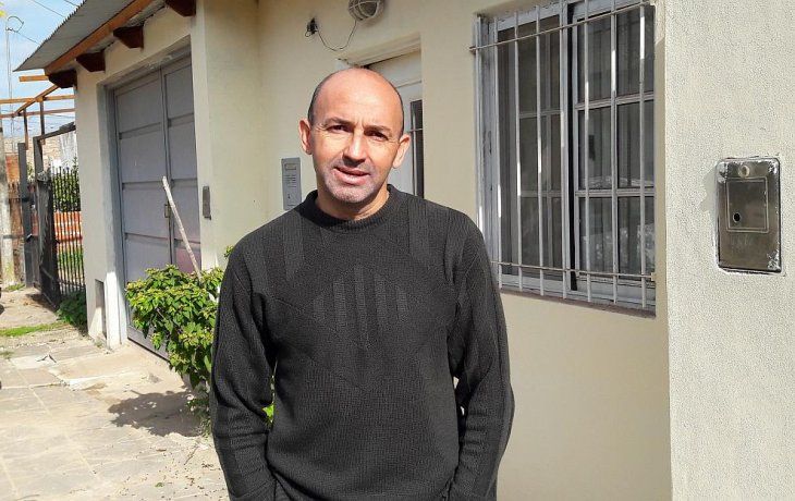 Hallaron muerto a un funcionario de San Pedro denunciado por abuso sexual