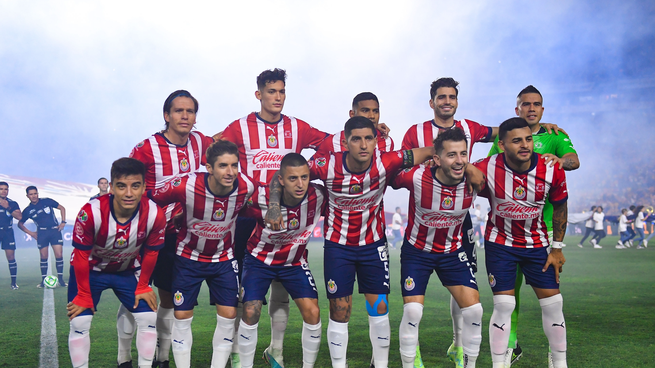 Chivas deberá jugar su partido como local de semifinaes ante Cruz Azul fuera del Akron.