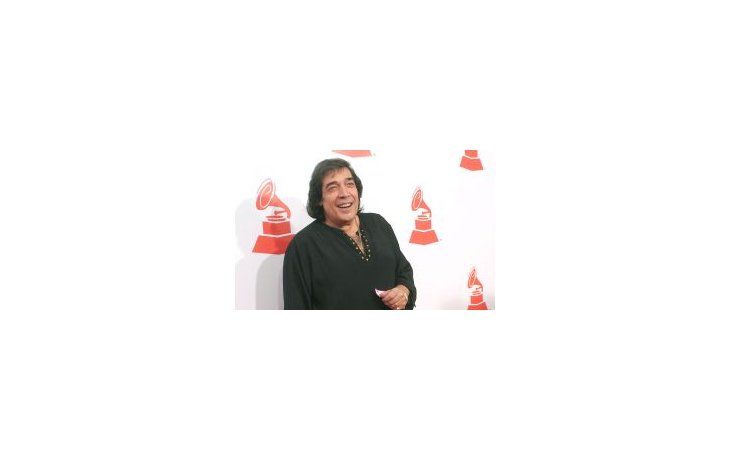 Cacho Castaña.