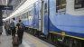 Venta de trenes de larga distancia.