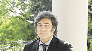 Javier Milei