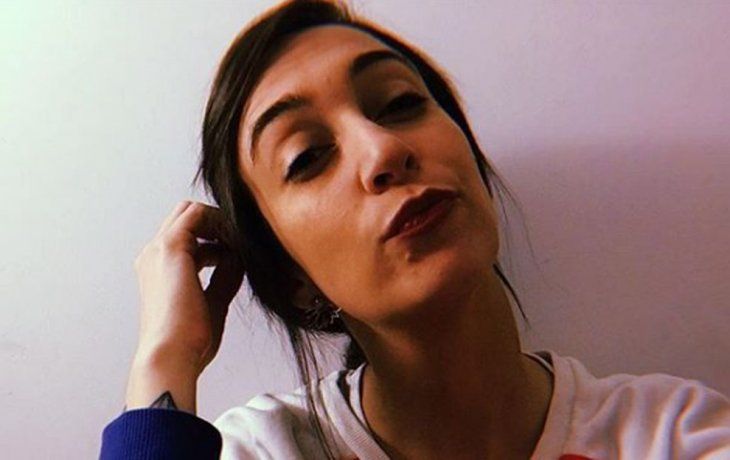 Ana Varela, la nueva asesora de marca de Tía María.