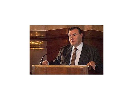 Norberto Di Próspero