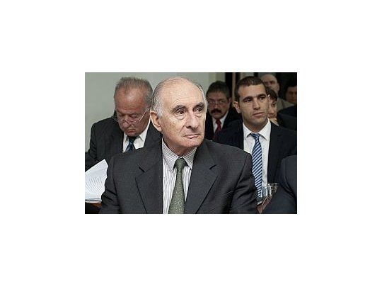 Fernando De la Rúa