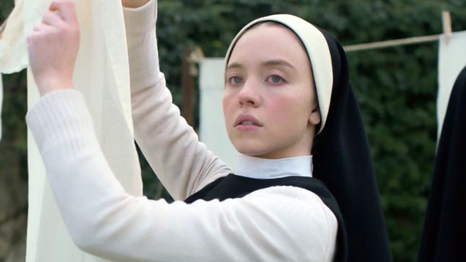 The horror movie with Sydney Sweeney as the protagonist that sweeps prime video
