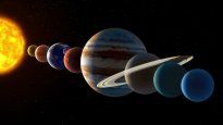 cinco planetas se veran alineados desde la tierra: cuando y por que